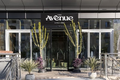 The Avenue