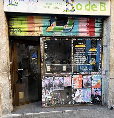 Bo de B