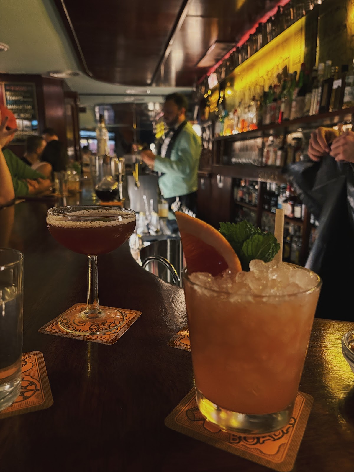 Boadas Cocktails — photo 2