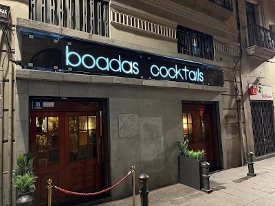 Boadas Cocktails