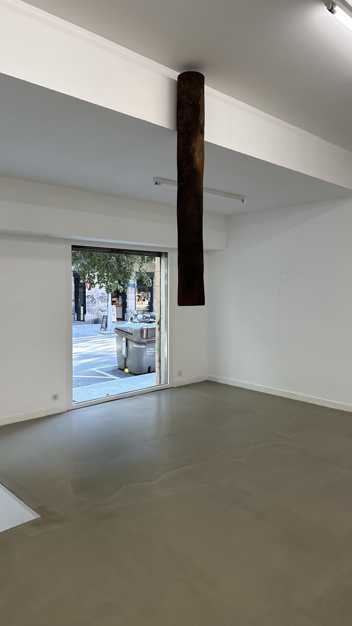 Bombon Projects, Barcelona