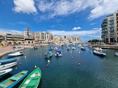 Spinola Bay