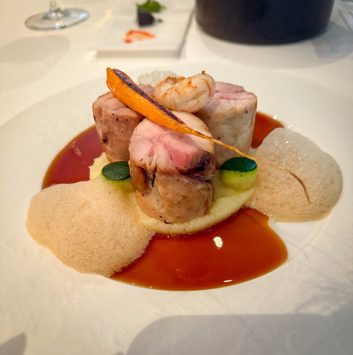 Caelis, Barcelona