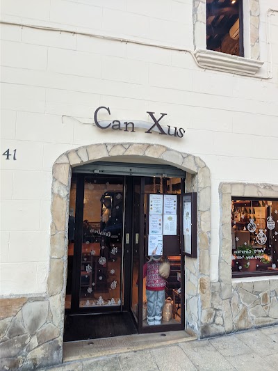 Can Chus
