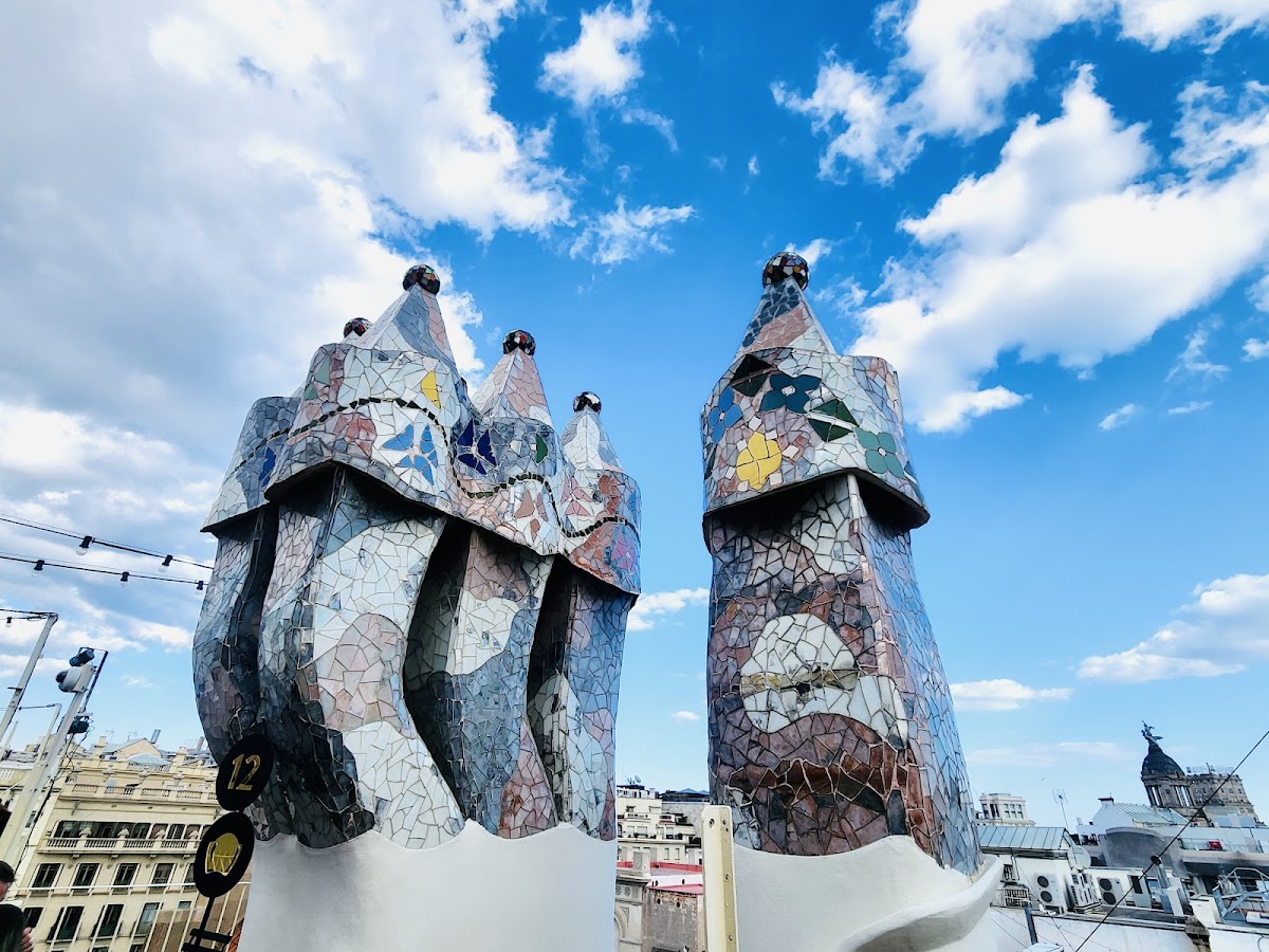 Casa Batlló — photo 3