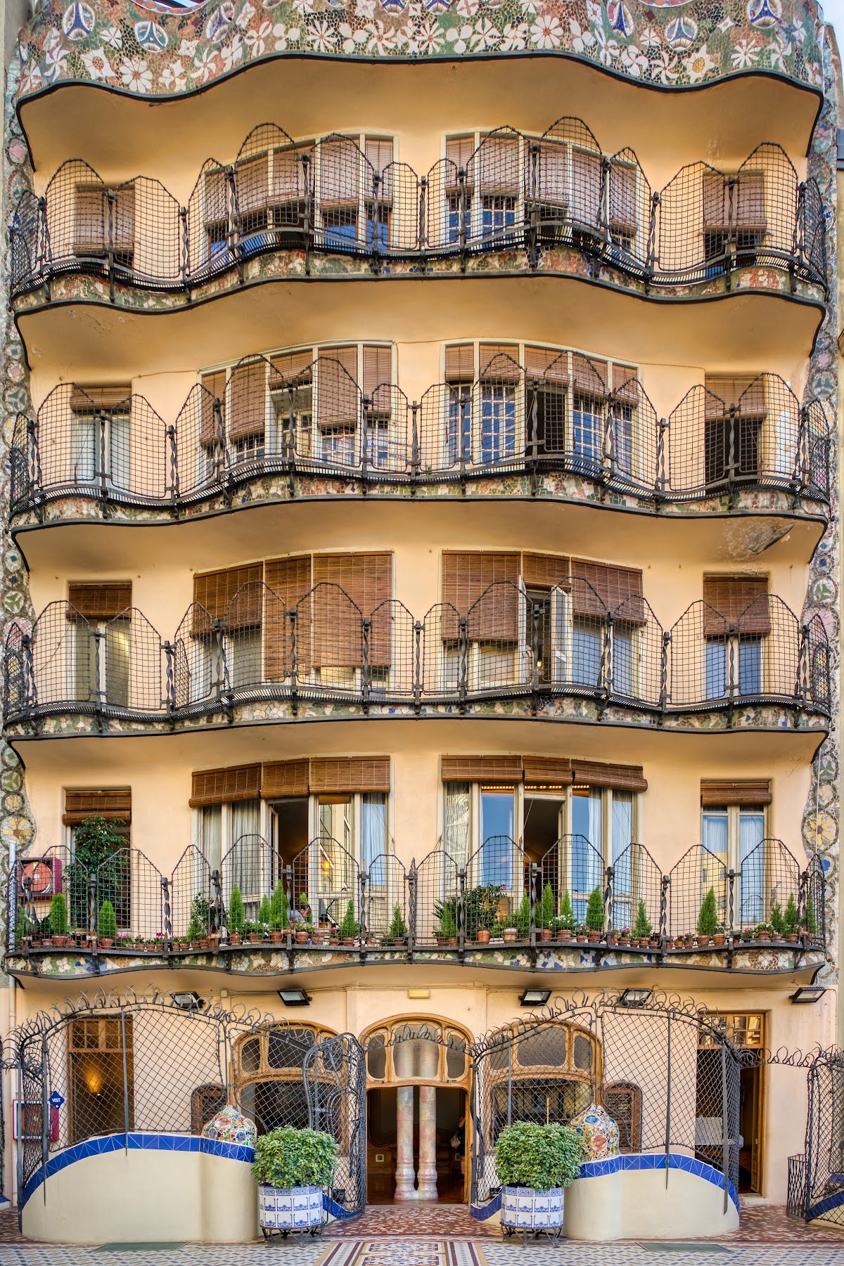 Casa Batlló — photo 4