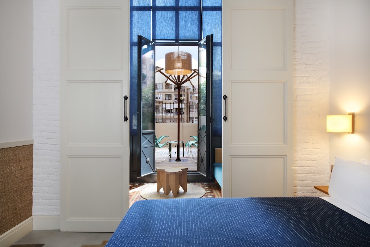 Casa Bonay, Barcelona