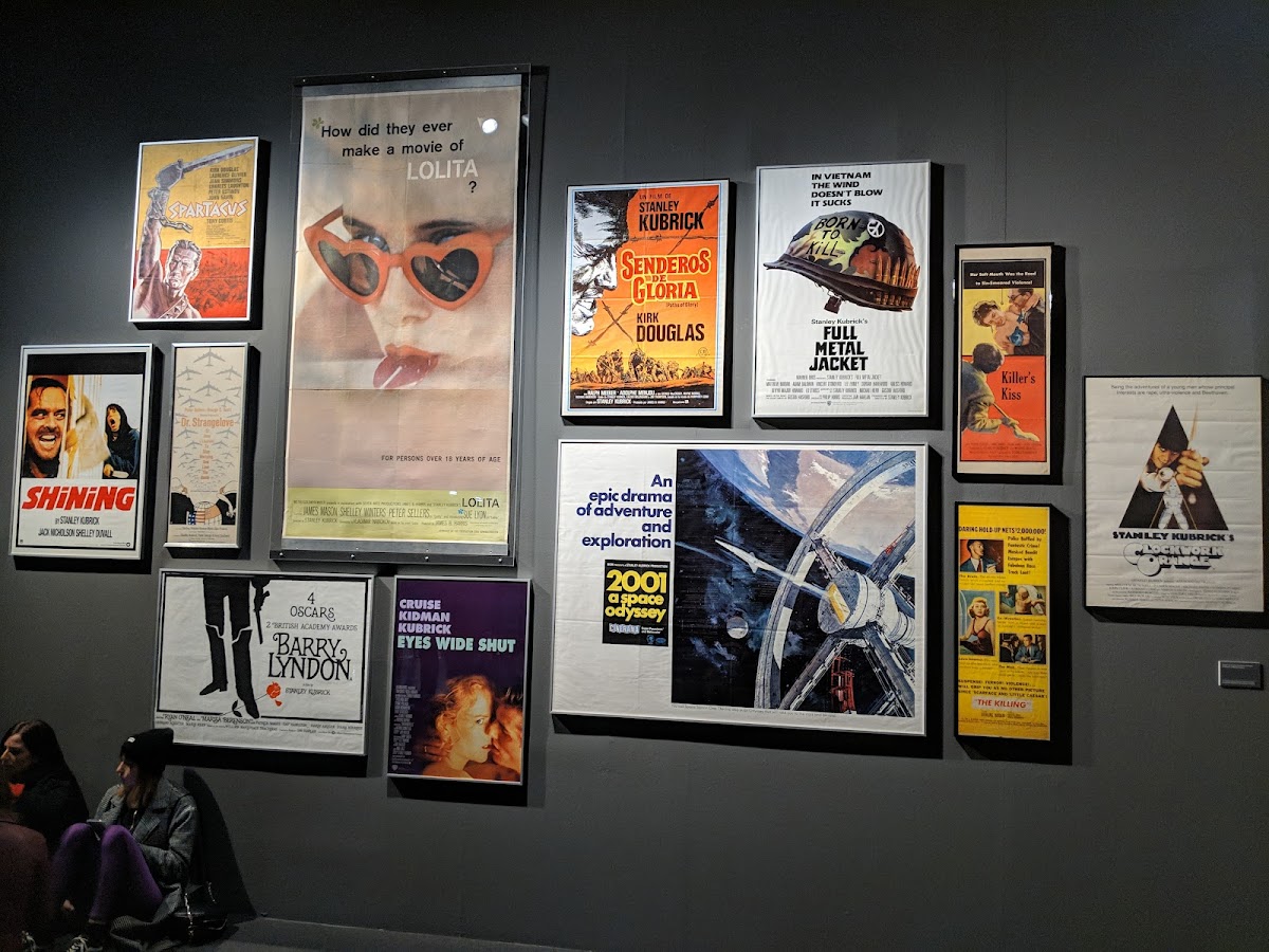 CCCB (Centre de Cultura Contemporània de Barcelona) — photo 2