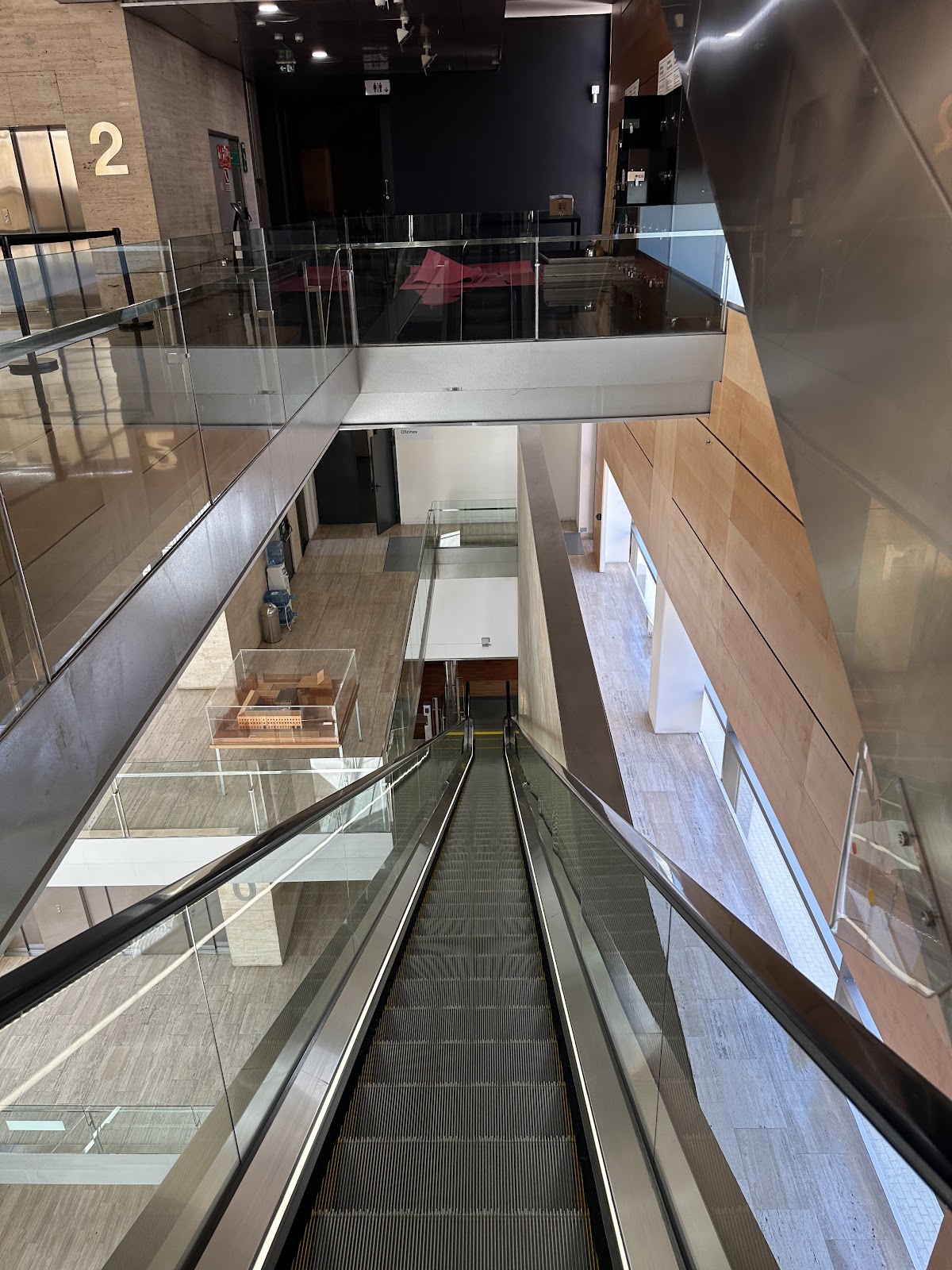 CCCB (Centre de Cultura Contemporània de Barcelona) — photo 3