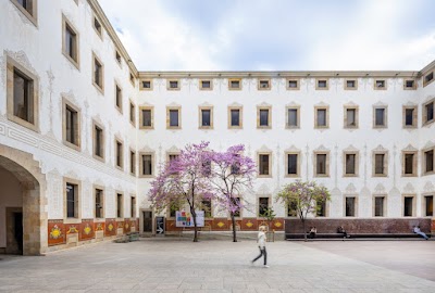 CCCB (Centre de Cultura Contemporània de Barcelona)