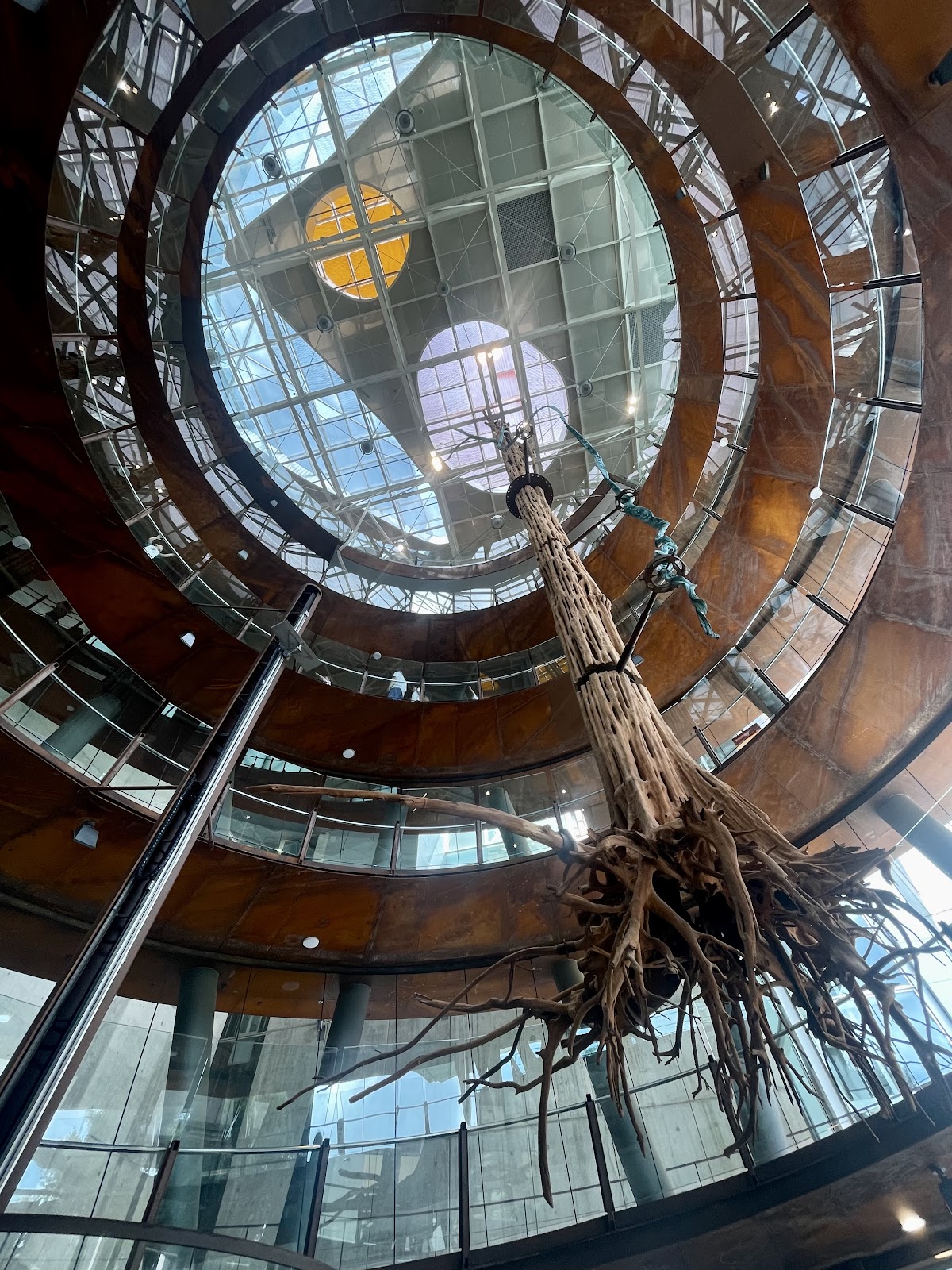 CosmoCaixa — photo 3