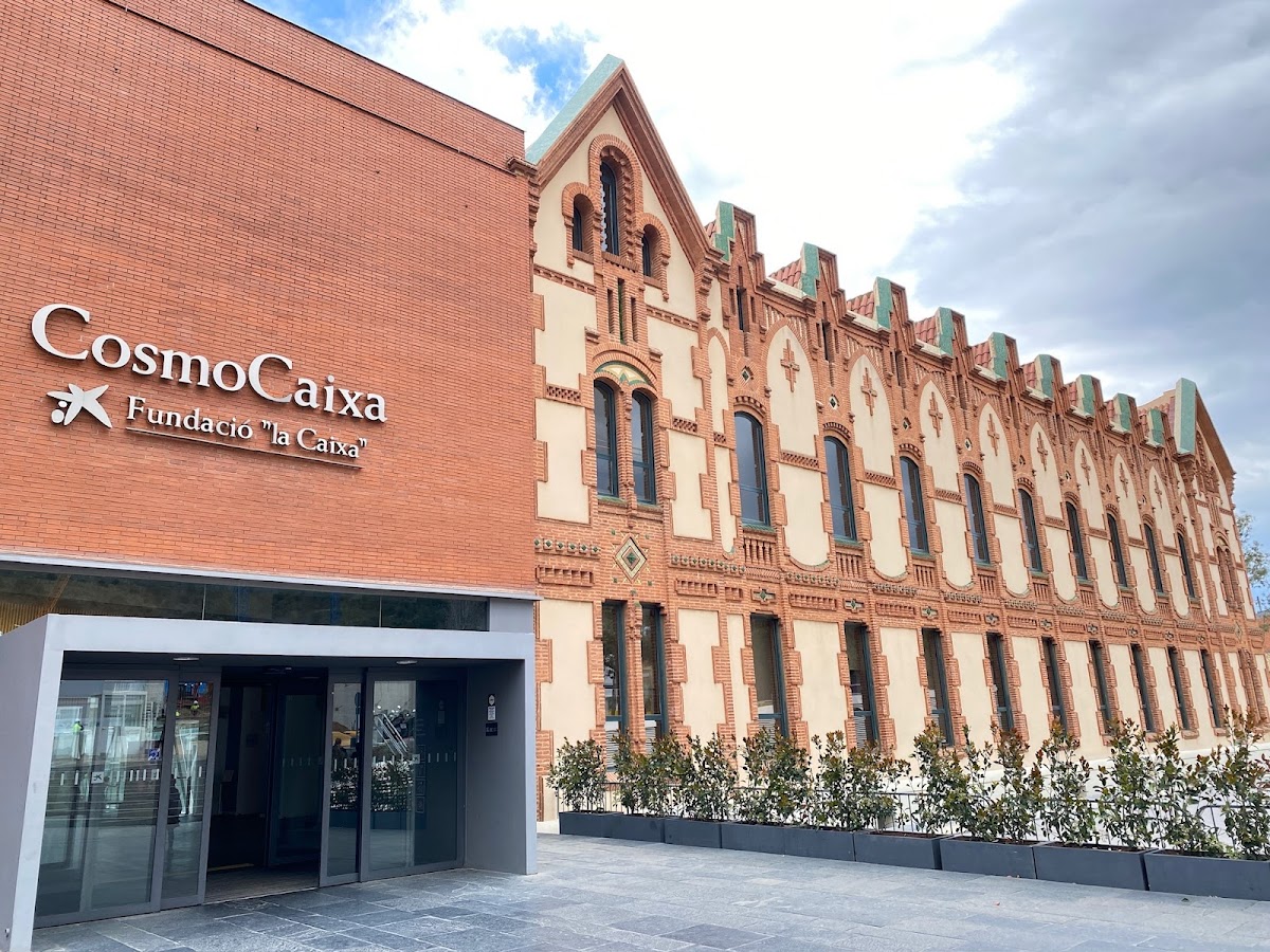 CosmoCaixa — photo 5
