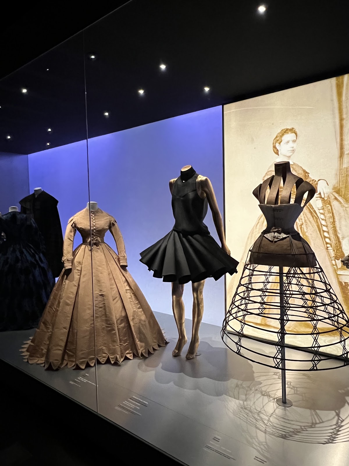 Design Museum (Museu del Disseny) — photo 3