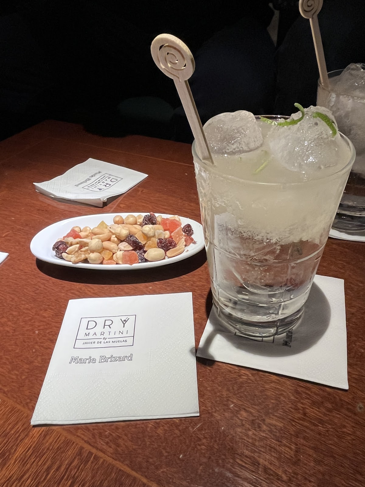 Dry Martini — photo 3