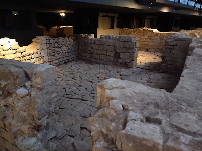 El Born (La Ribera)