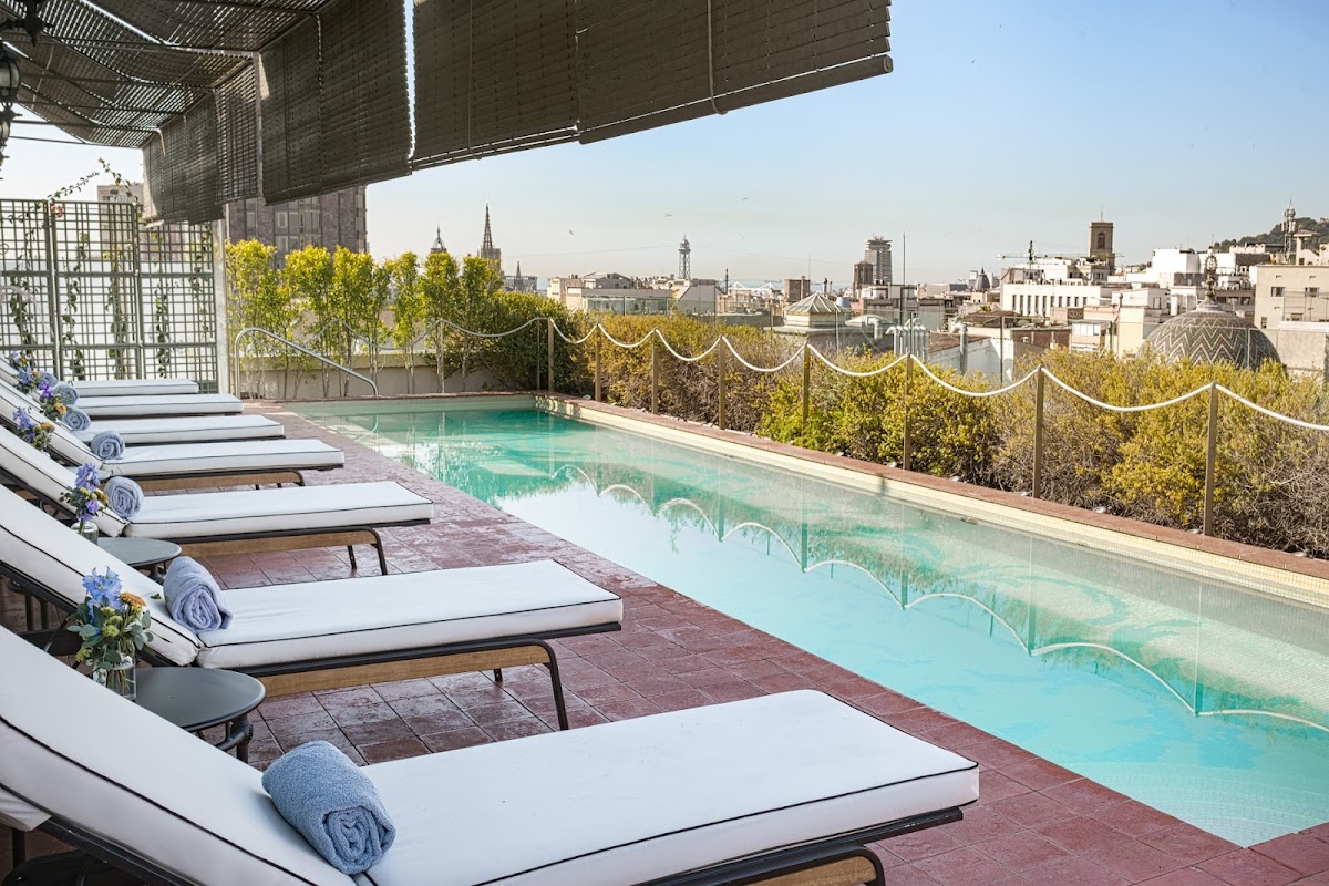 El Palace Barcelona, Barcelona