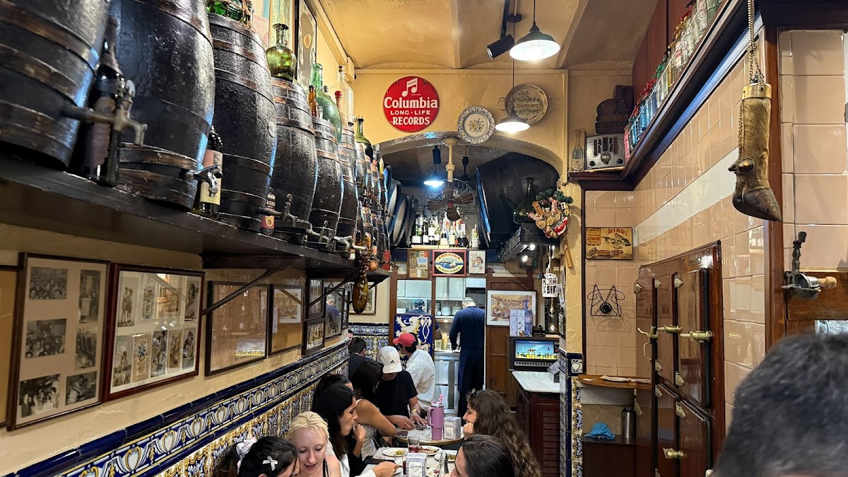 El Xampanyet — photo 2