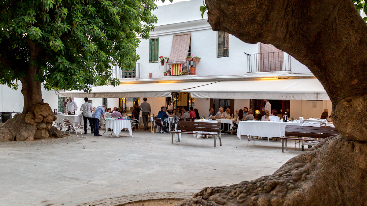 Els Pescadors — photo 3