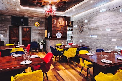Sciacca Grill
