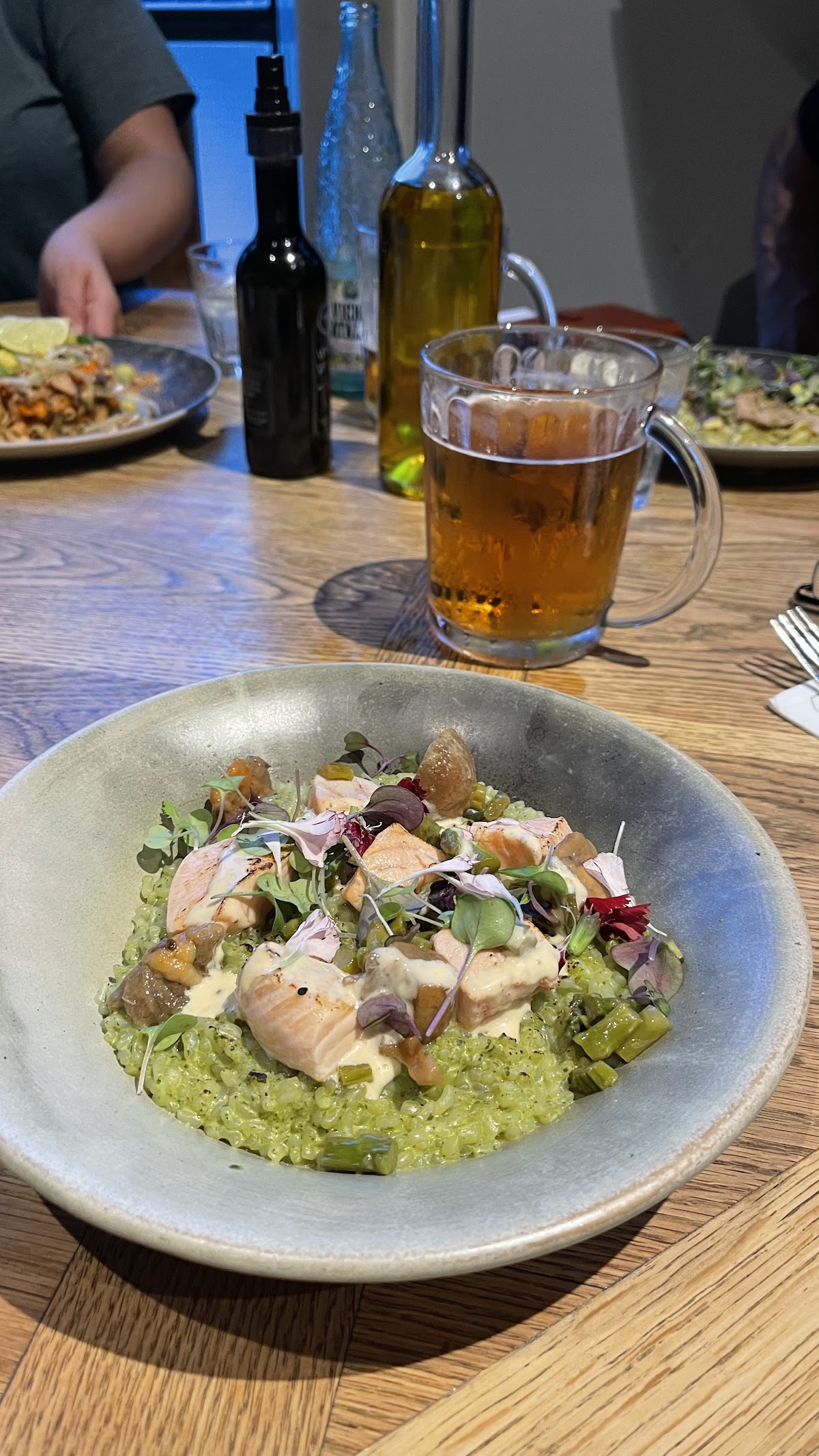 Flax & Kale — photo 4
