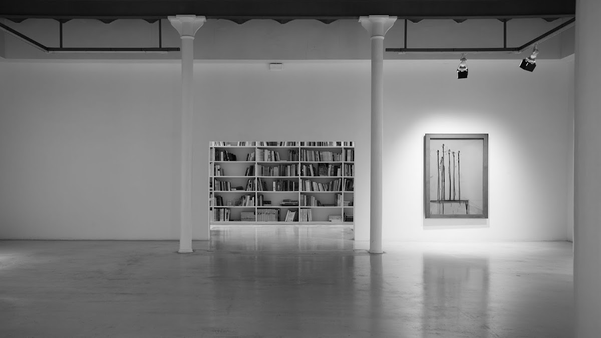 Galeria Joan Prats, Barcelona
