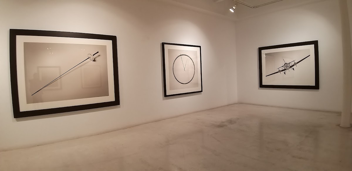 Galeria Joan Prats — photo 4