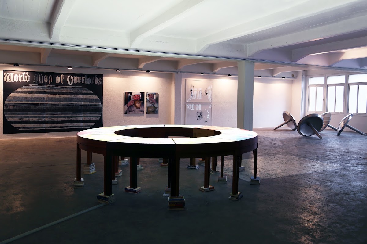 Galeria Joan Prats — photo 5