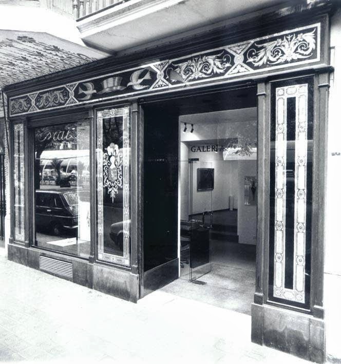 Galeria Joan Prats — photo 6