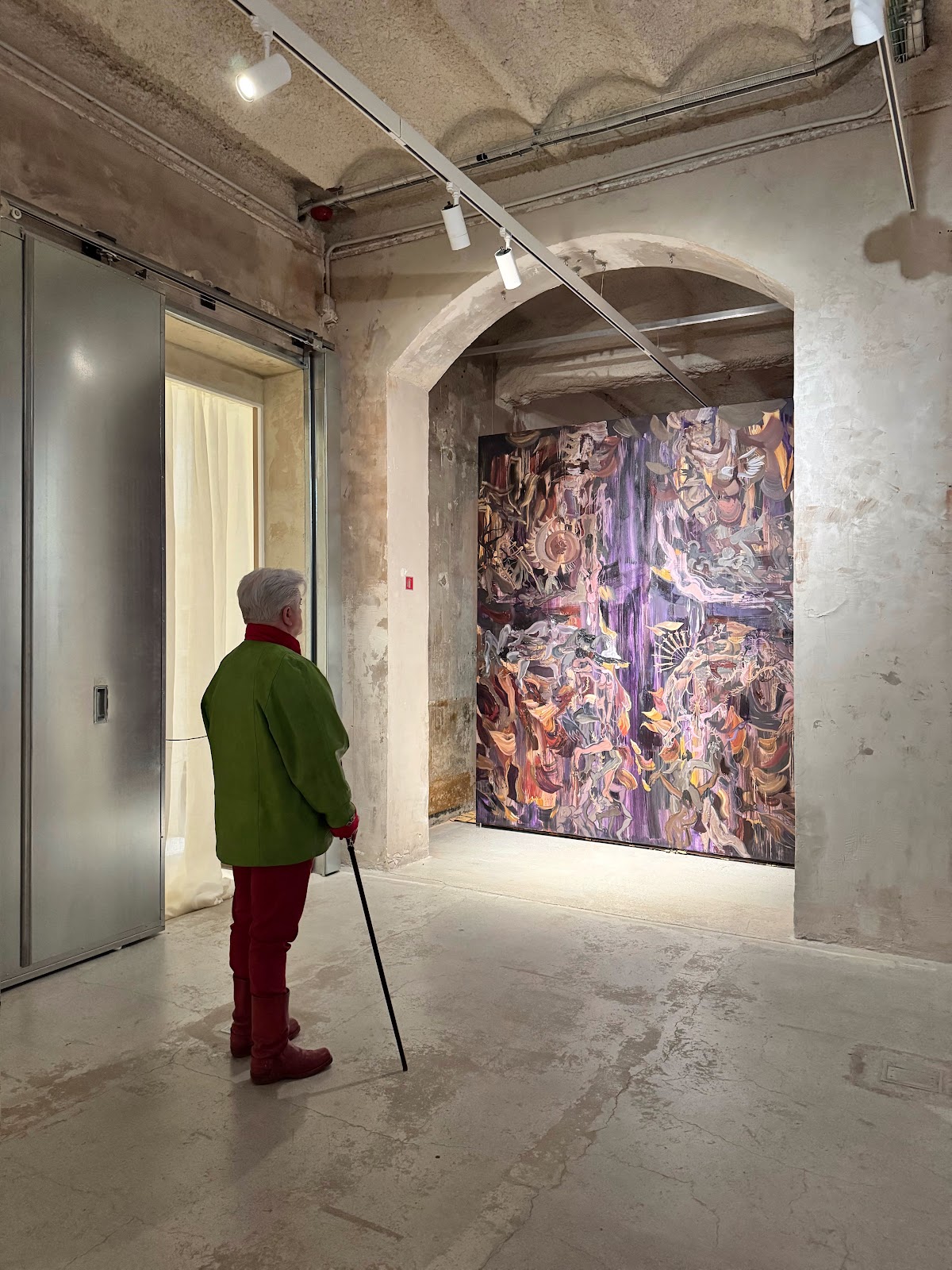 Galeria Mayoral — photo 2