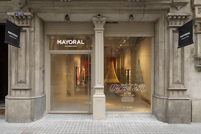 Galeria Mayoral