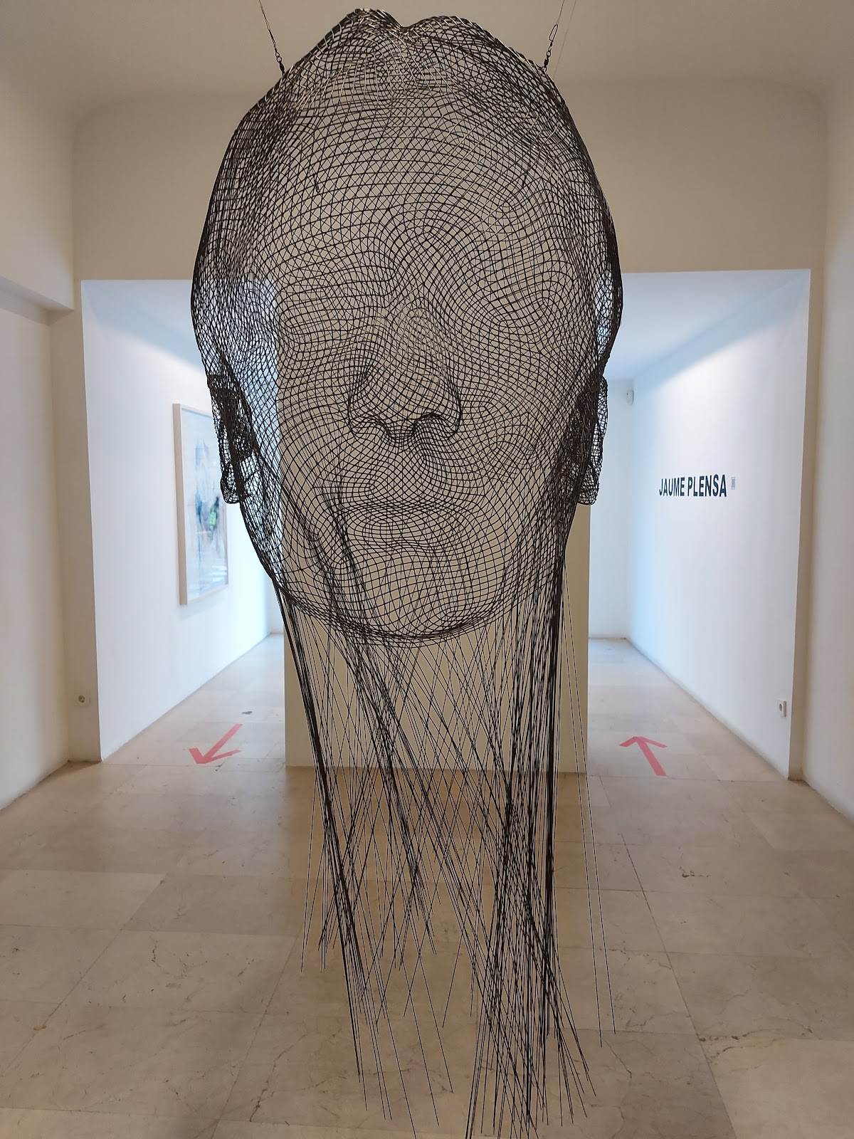 Galeria Senda, Barcelona