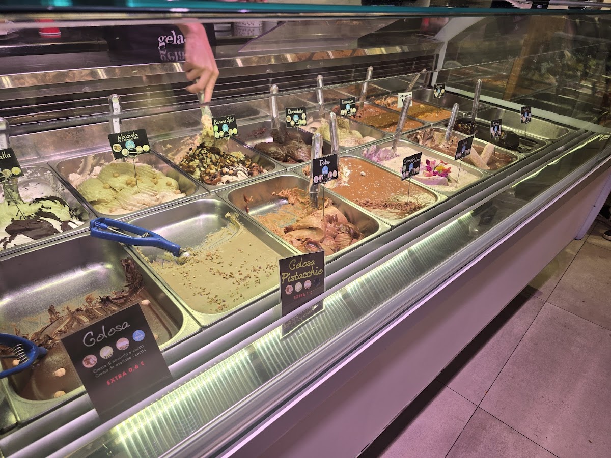 Gelaaati Di Marco — photo 4