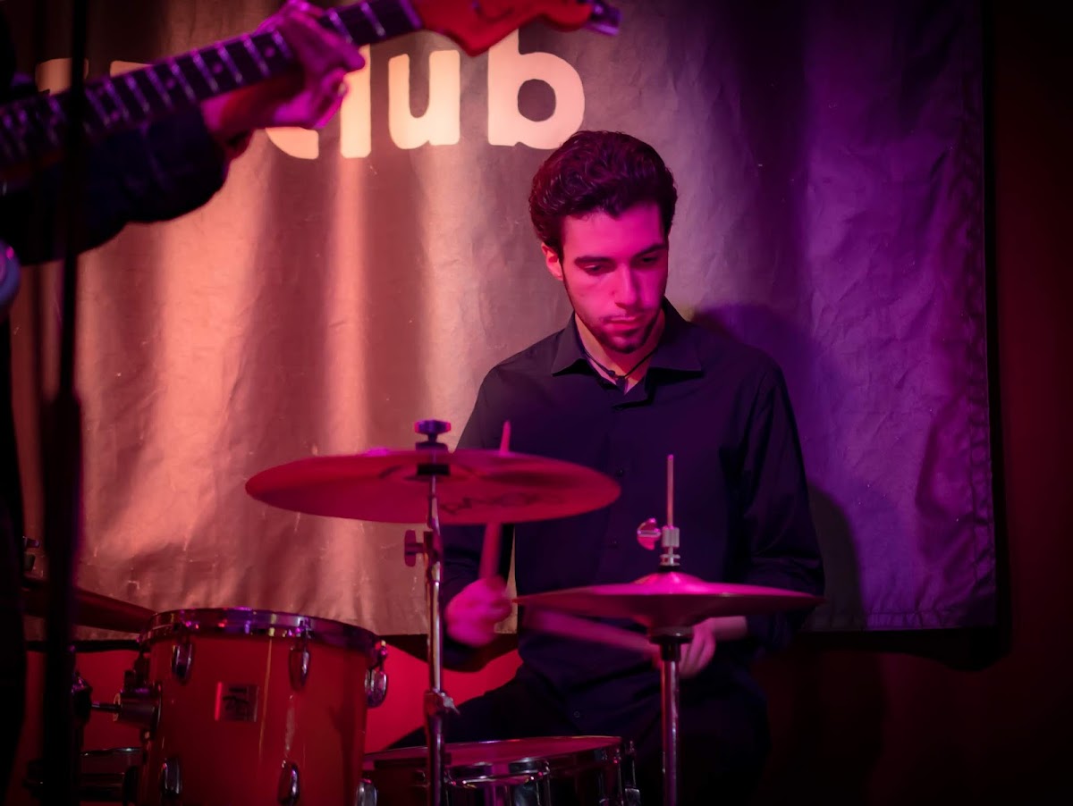 Harlem Jazz Club — photo 2