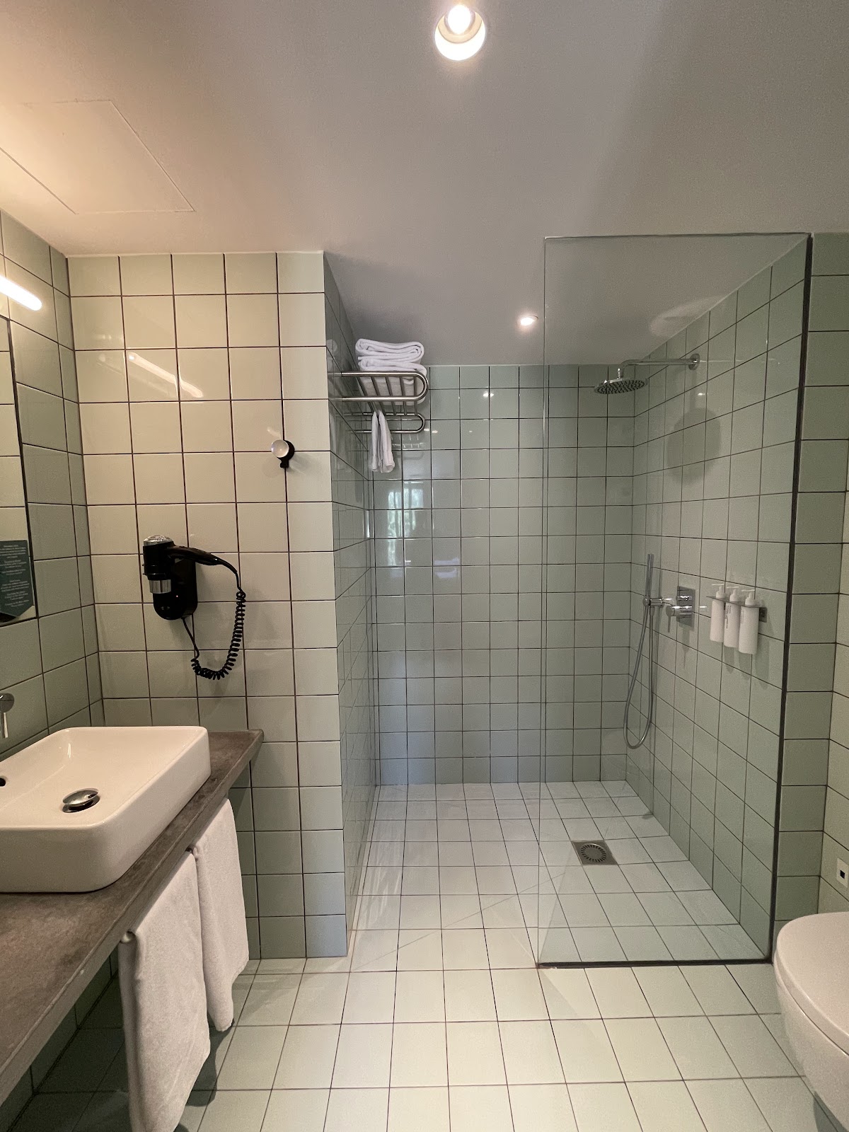 Hotel Brummell, Barcelona