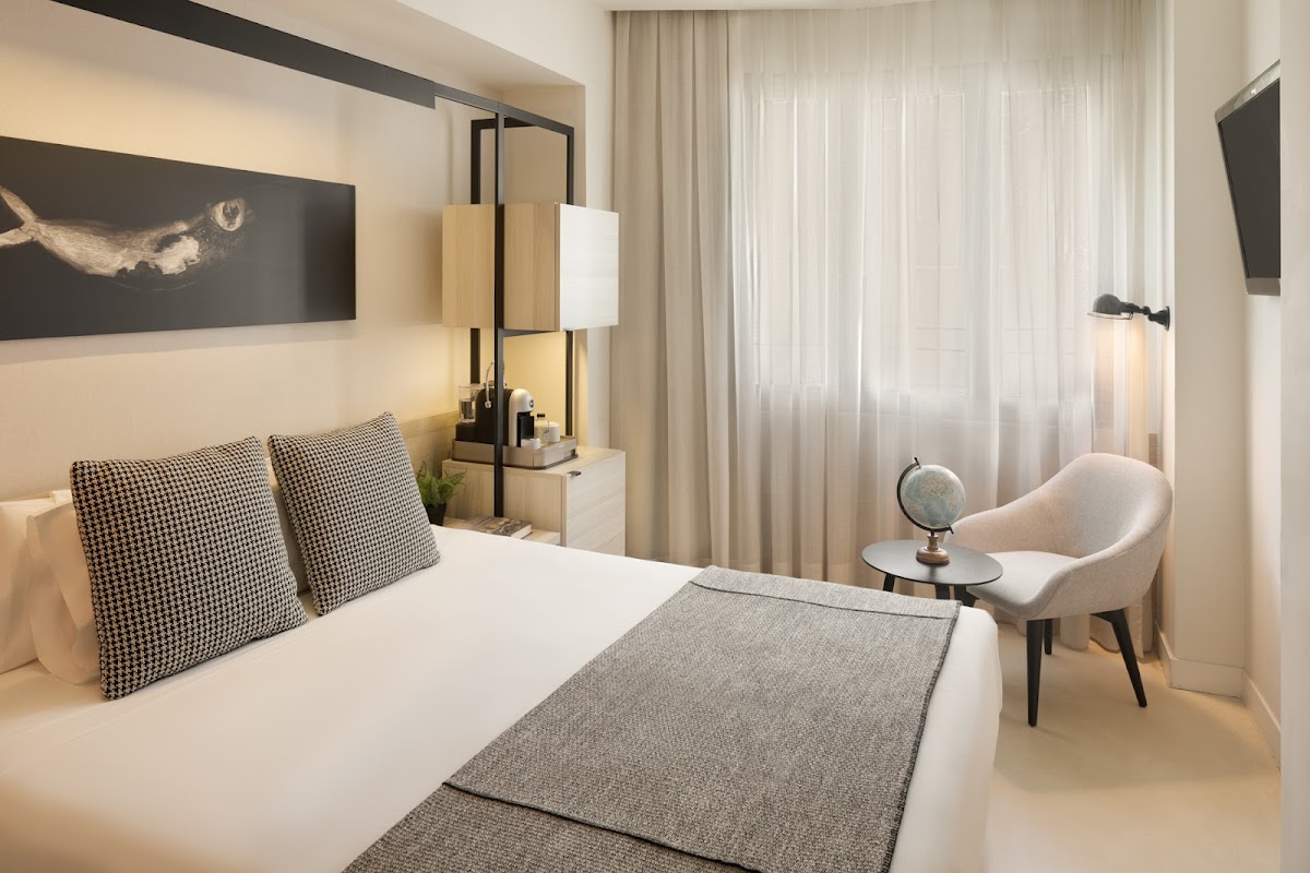 Hotel Denit Barcelona, Barcelona