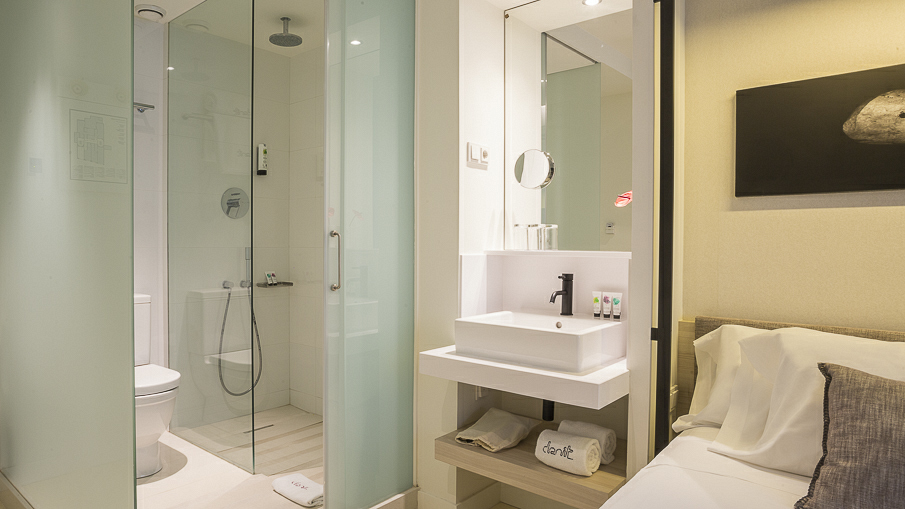 Hotel Denit Barcelona — photo 2