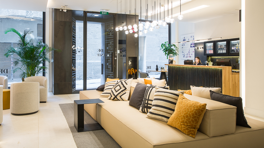 Hotel Denit Barcelona — photo 3