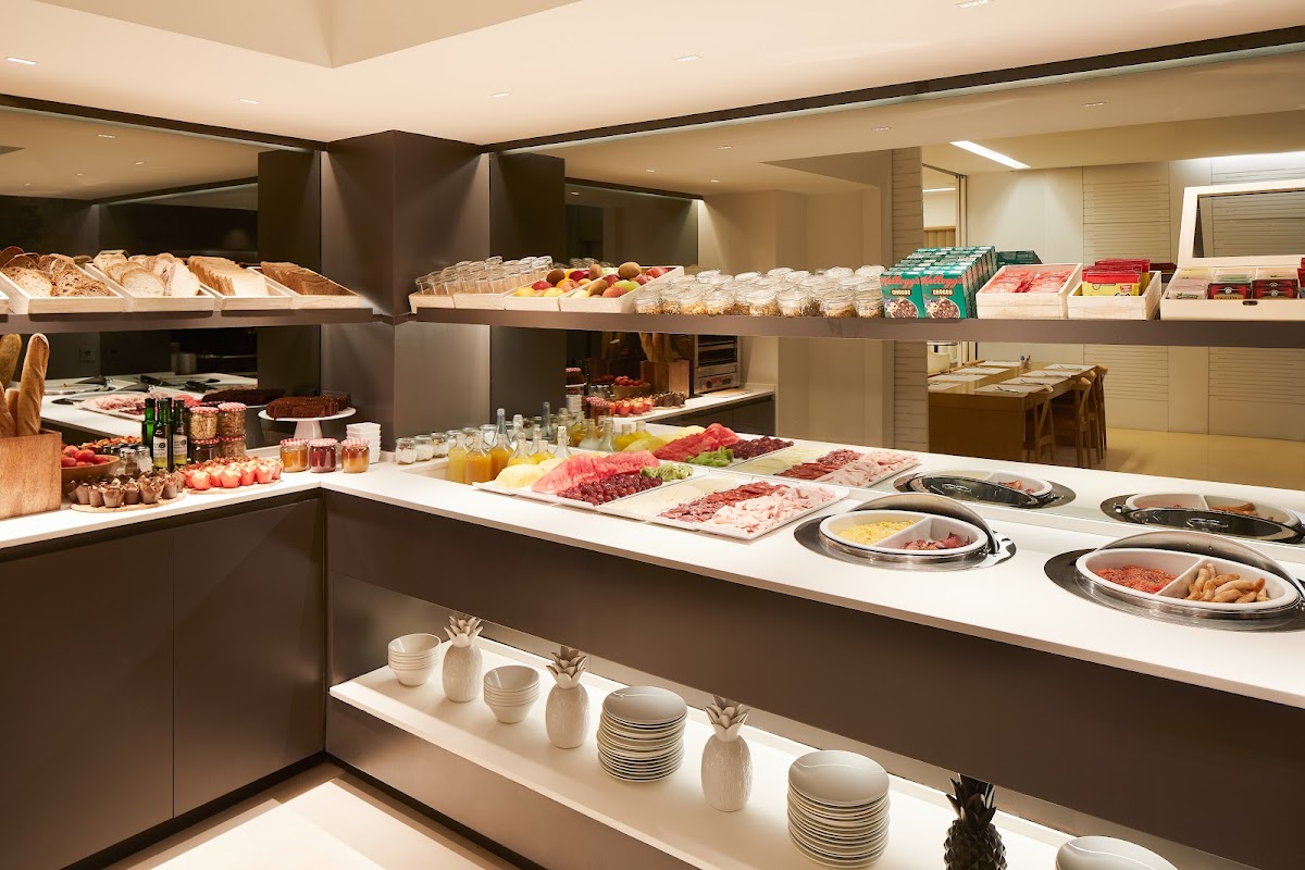 Hotel Denit Barcelona — photo 4
