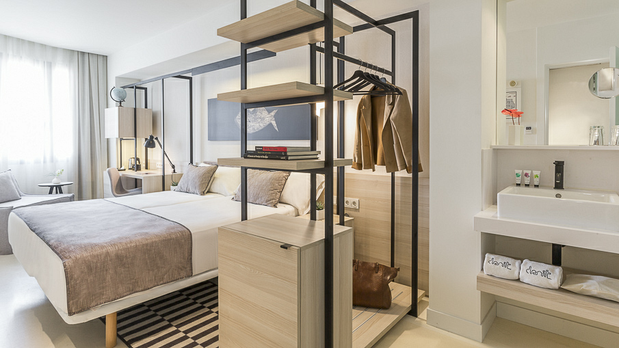Hotel Denit Barcelona — photo 5