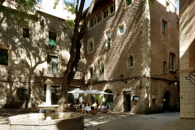 Hotel Neri Relais & Châteaux, Barcelona