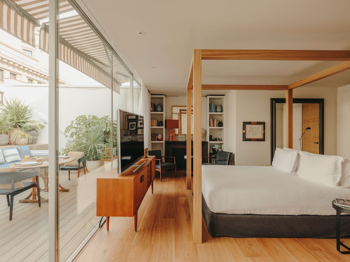 Hotel Pulitzer — photo 2