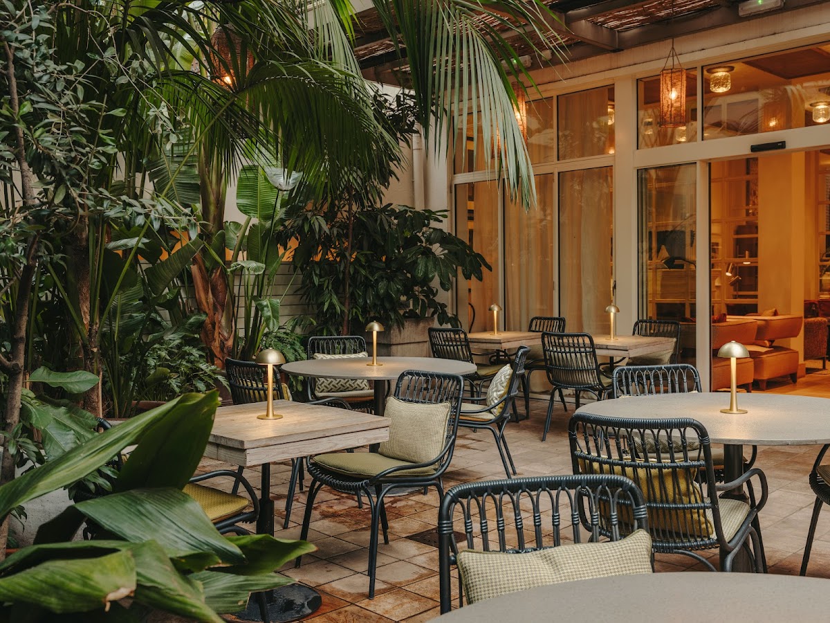 Hotel Pulitzer — photo 4