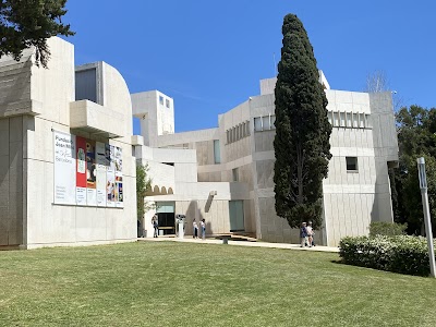 Joan Miró Foundation