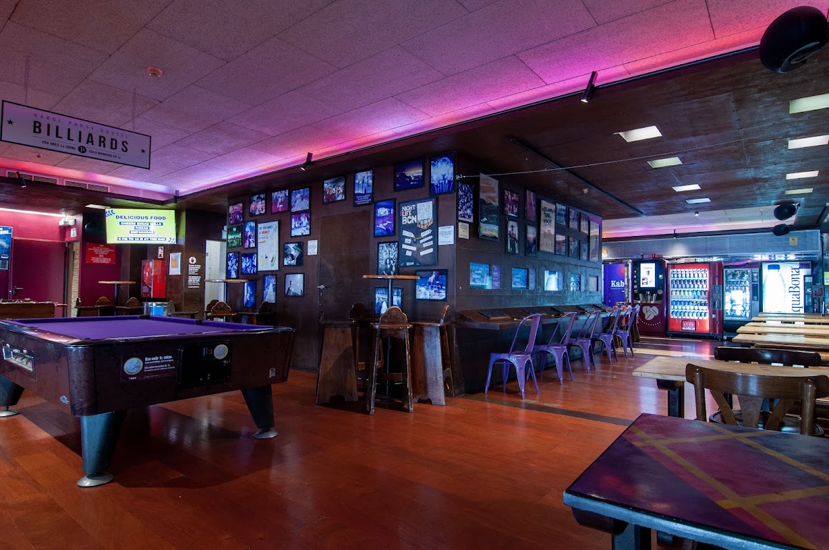 Kabul Party Hostel — photo 3