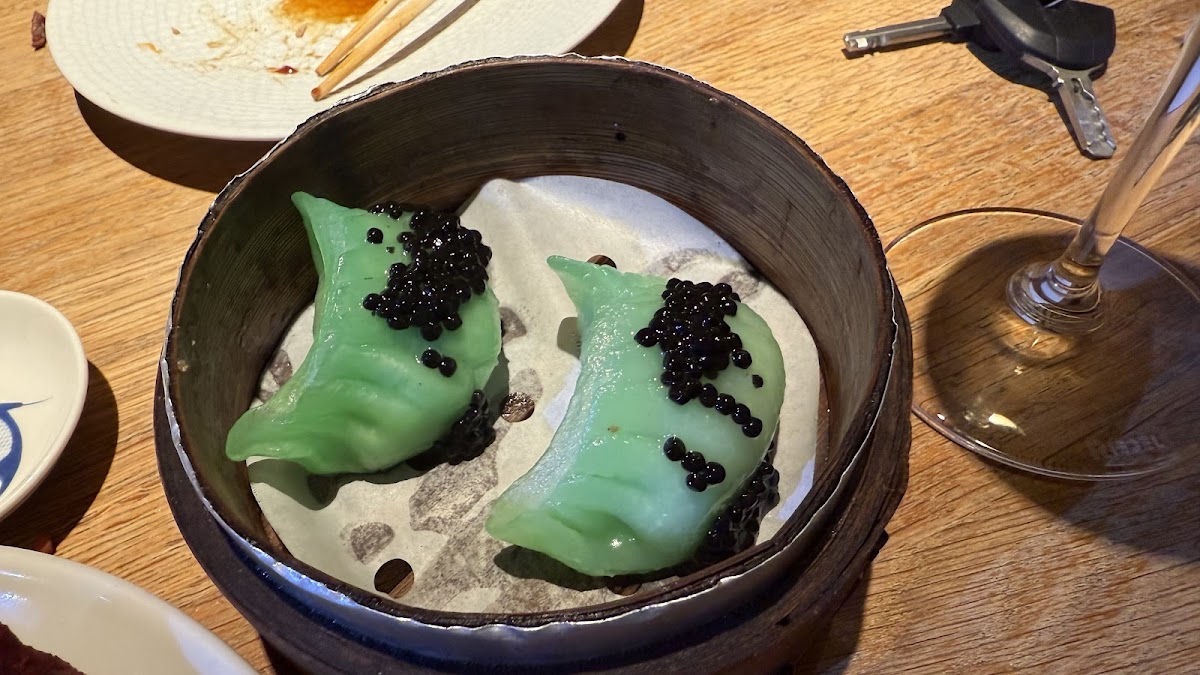 Kao Dim Sum — photo 4