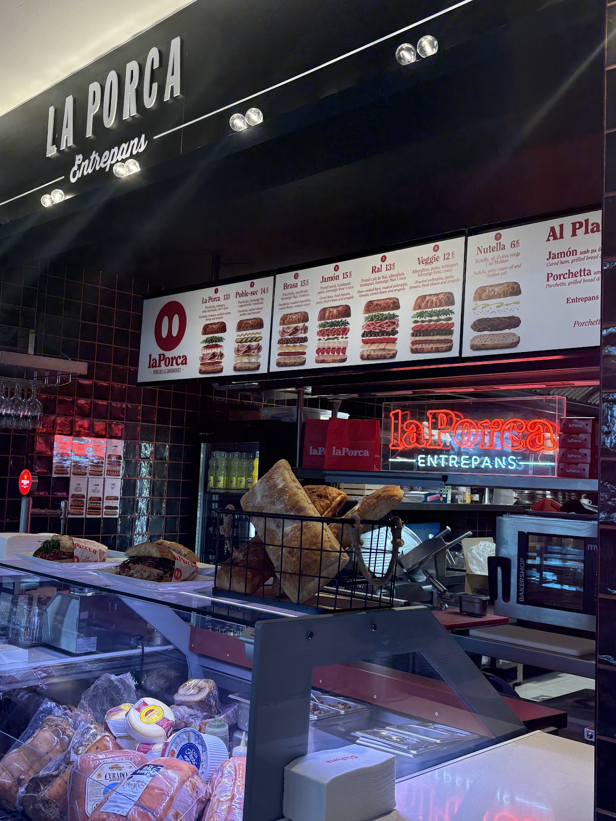 Kiosko Burger — photo 3