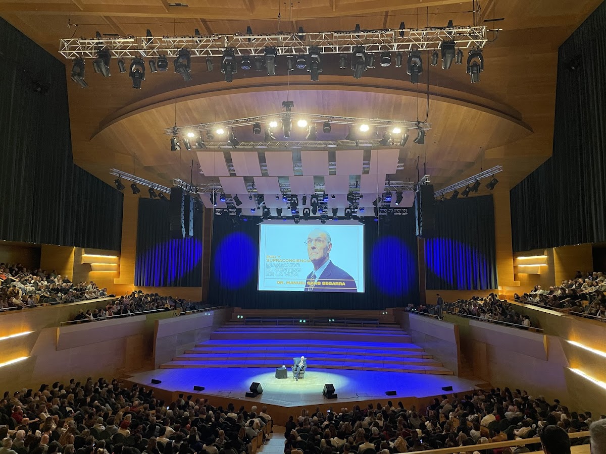 L'Auditori — photo 2