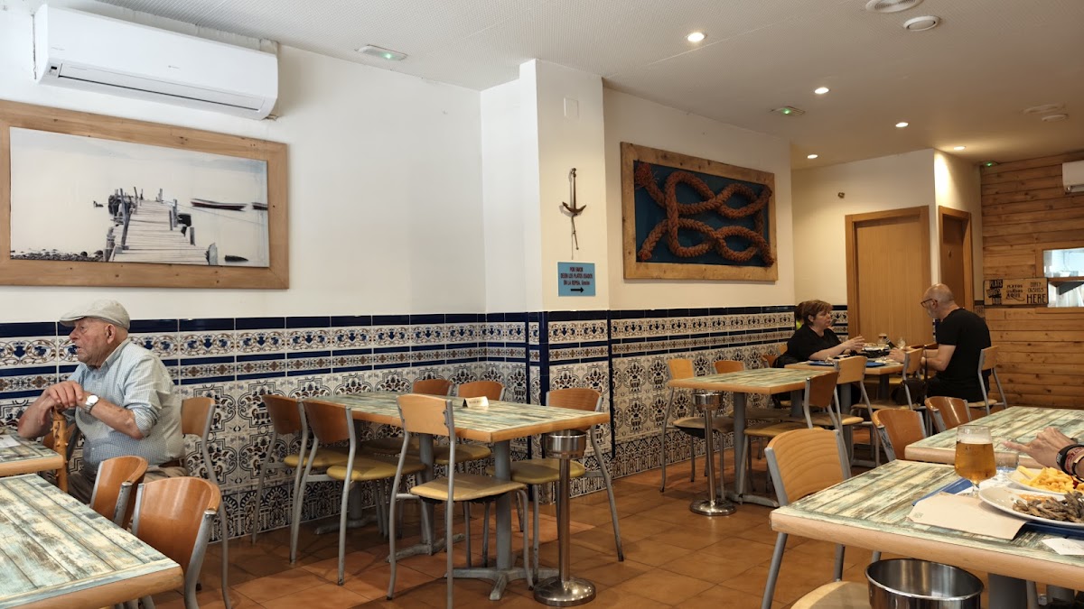 La Paradeta — photo 2