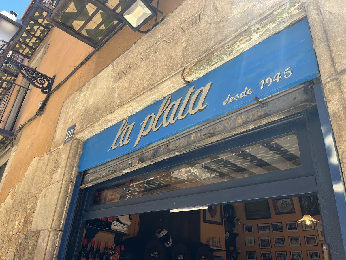 La Plata — photo 4