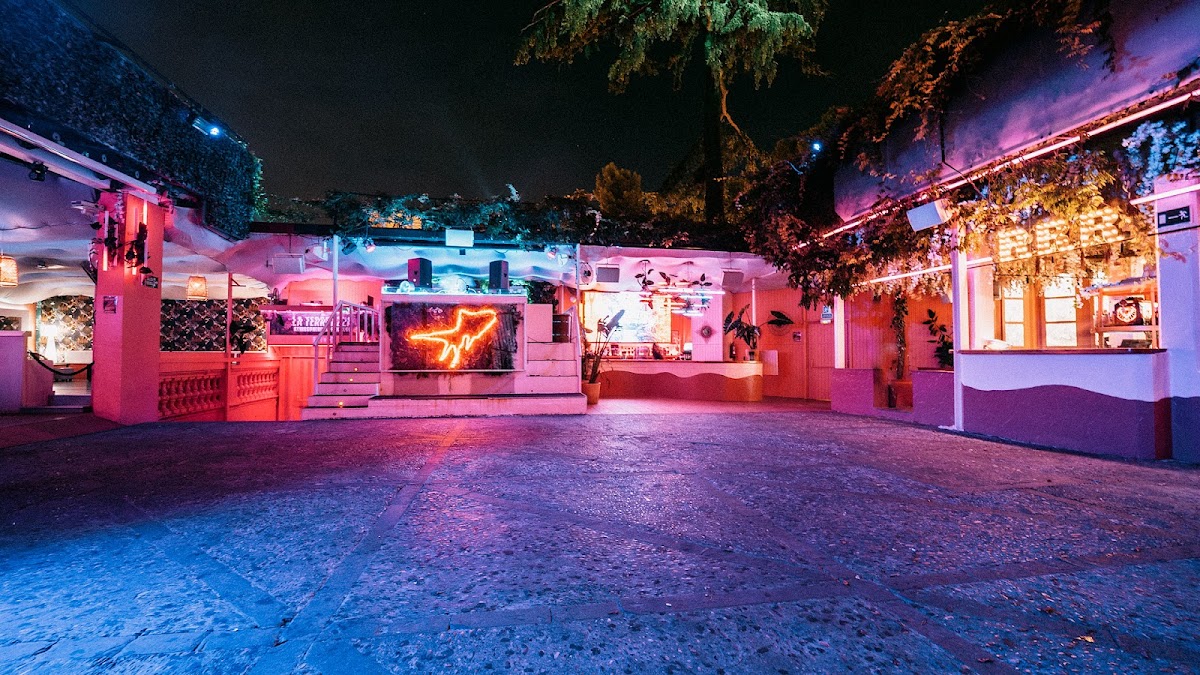 La Terrrazza — photo 2